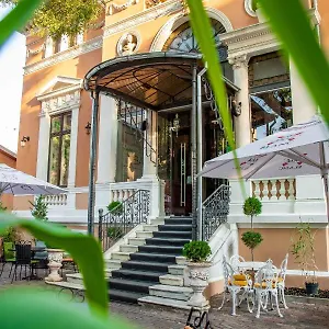 Gasthof Barrio, Bukarest