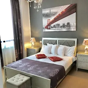 Гостевой дом 18 Boutique