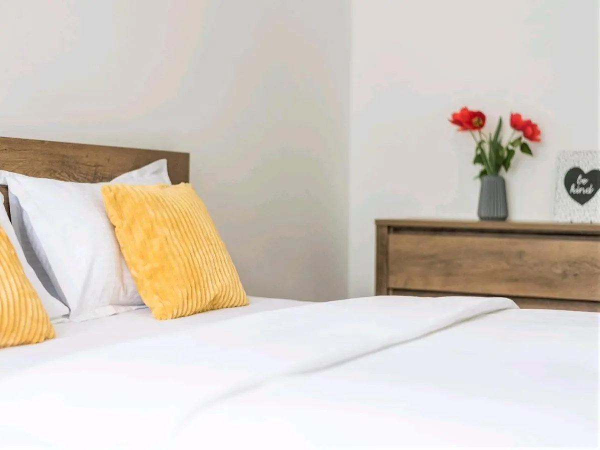 Platinum Rooms District 1 & 2 Bucharest Romania