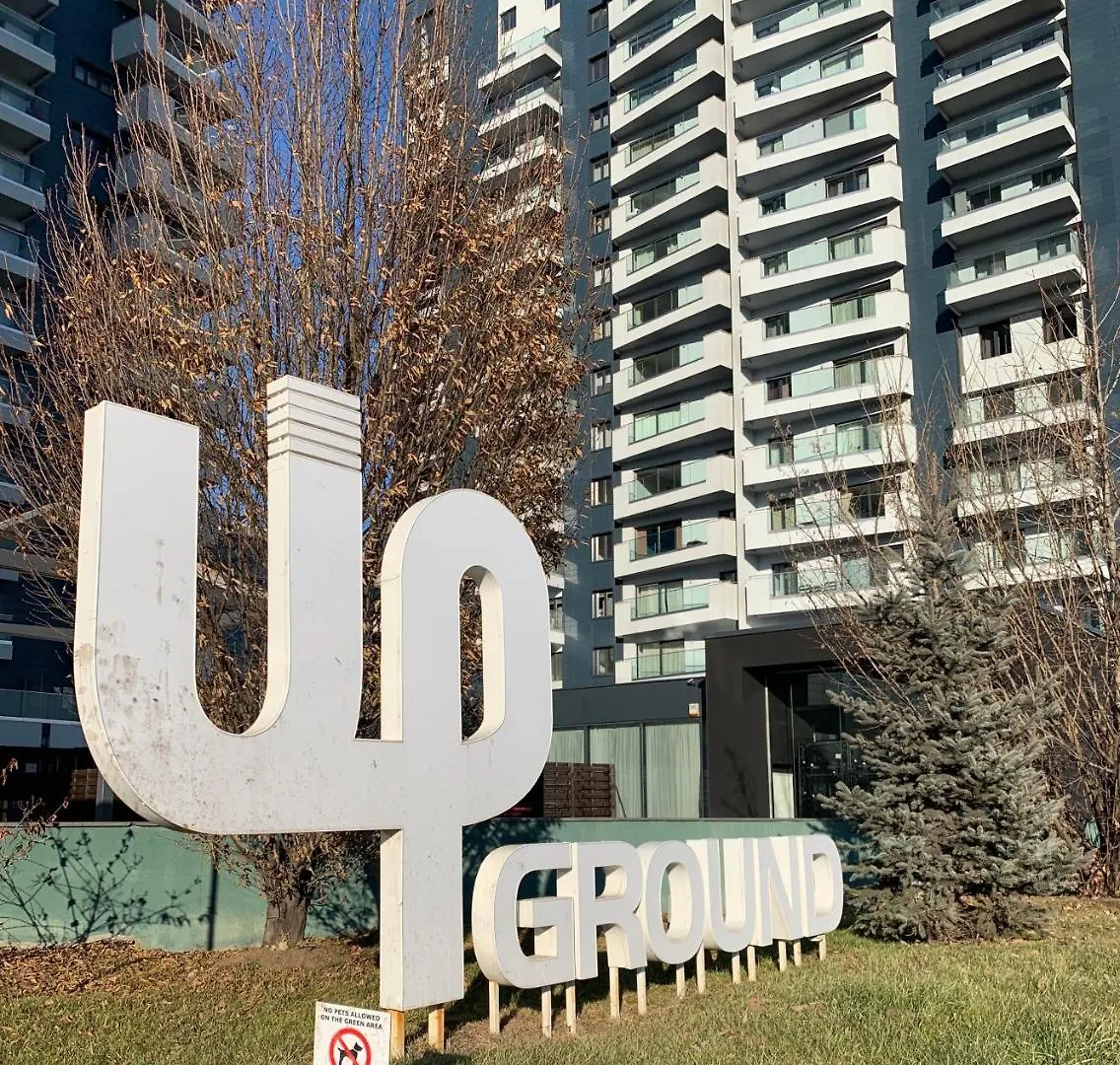 Platinum Rooms District 1 & 2 location