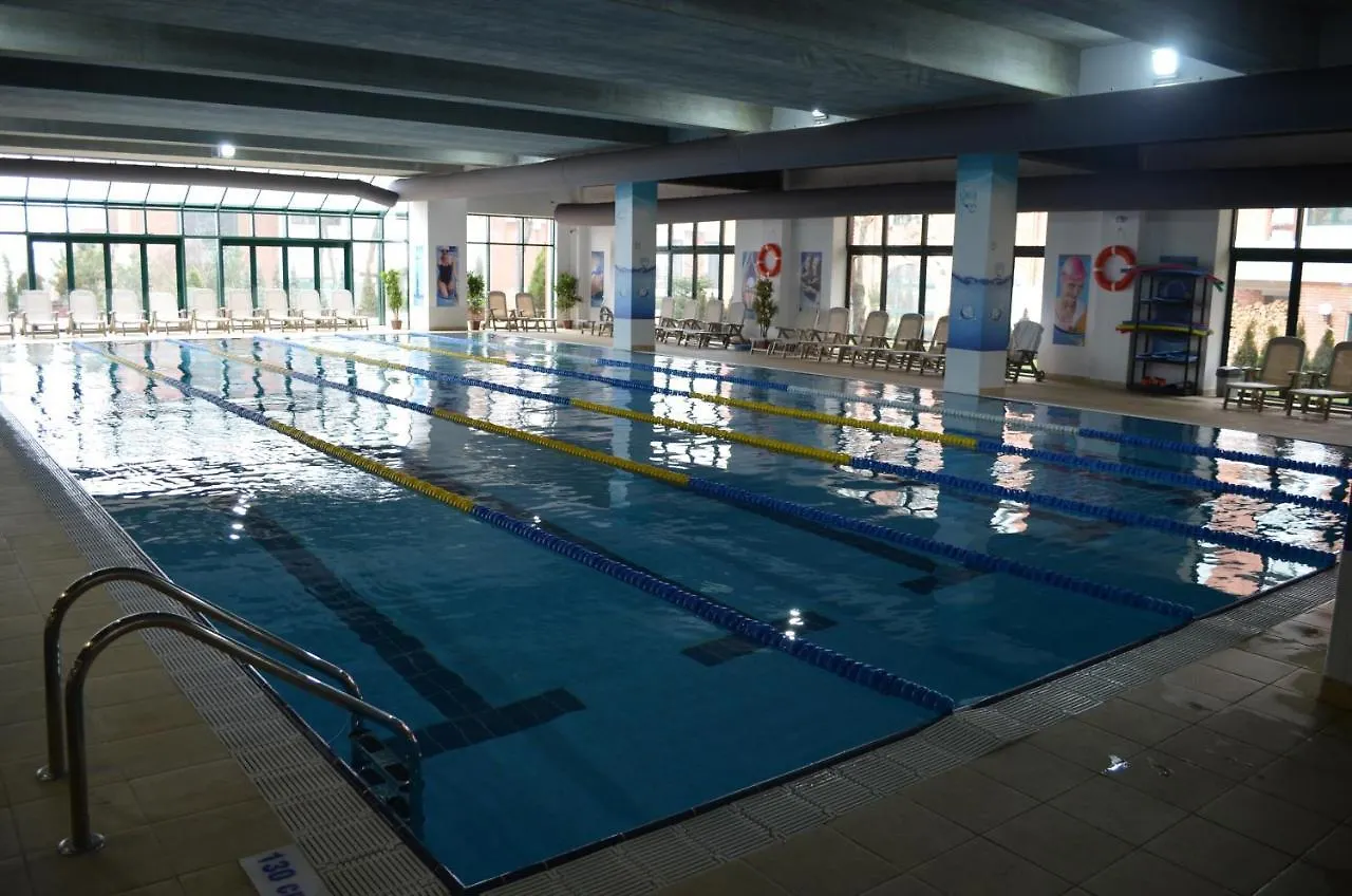 Platinum Rooms District 1 & 2 Bucharest