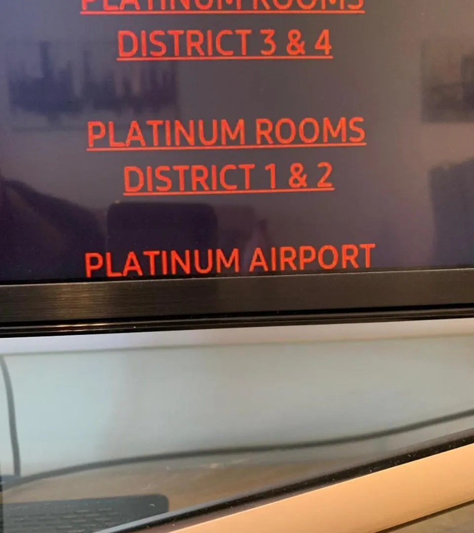 Aparthotel Platinum Rooms District 1 & 2 Bucharest