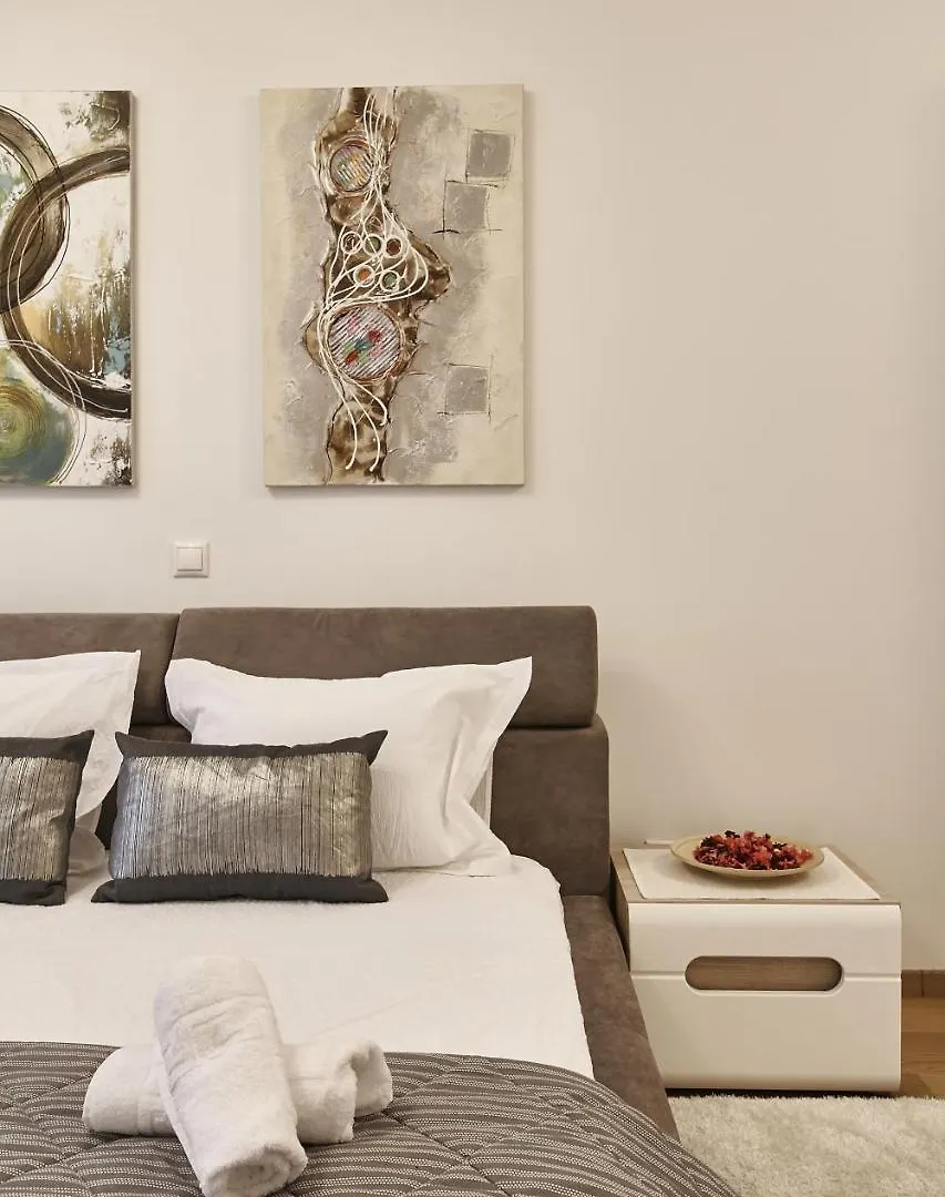 Platinum Rooms District 1 & 2 Bucharest