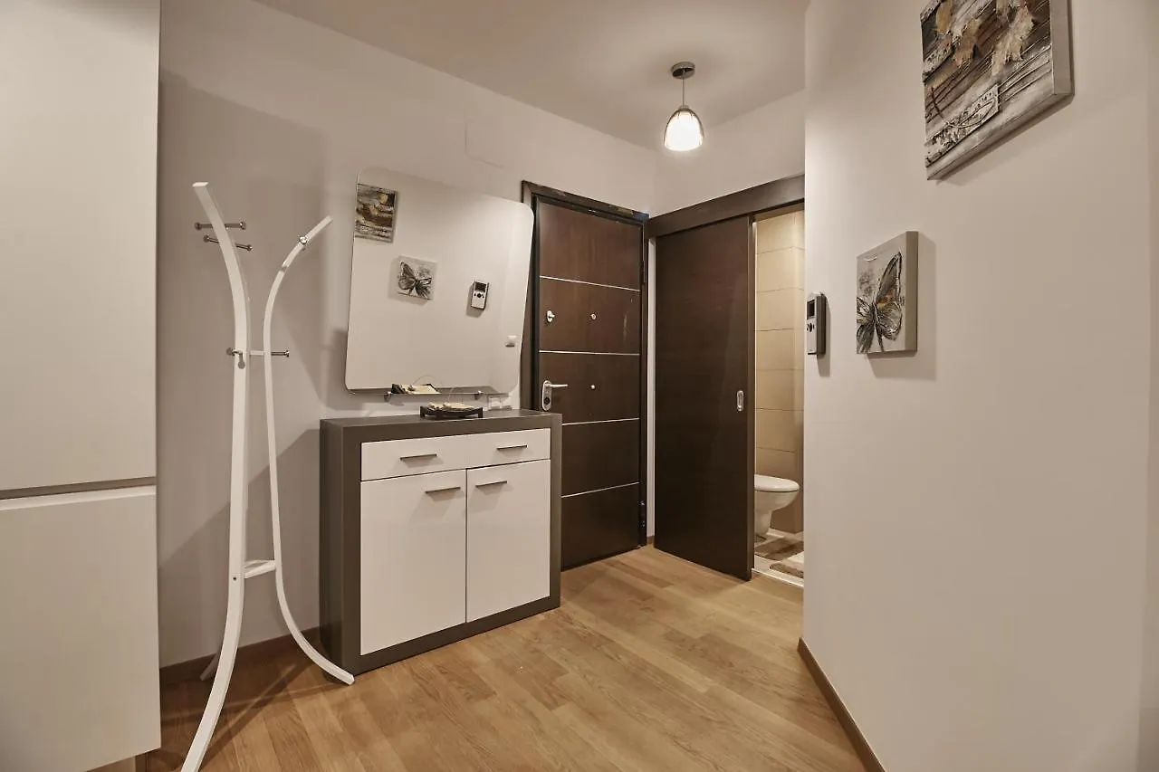 Platinum Rooms District 1 & 2 Bucharest 3*,
