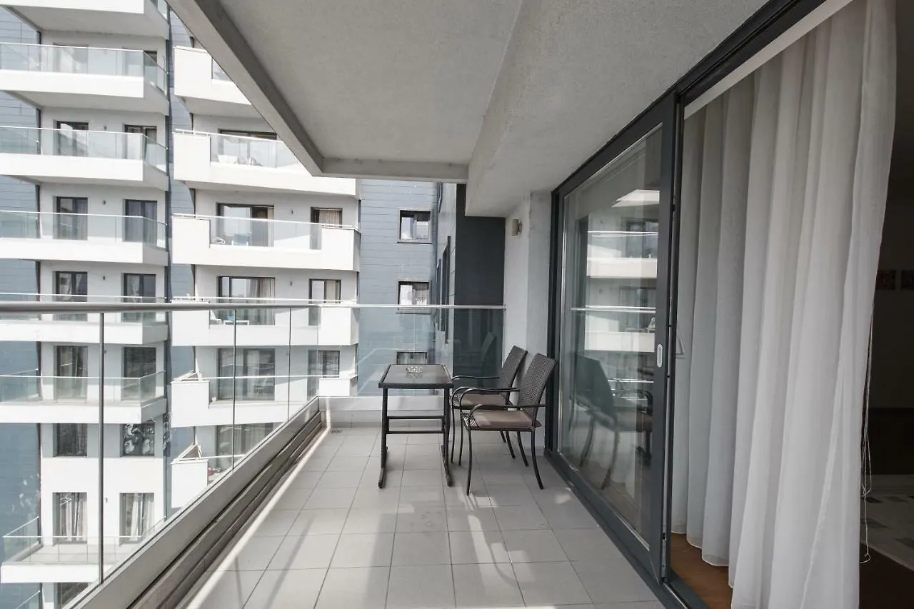 Platinum Rooms District 1 & 2 Bucharest