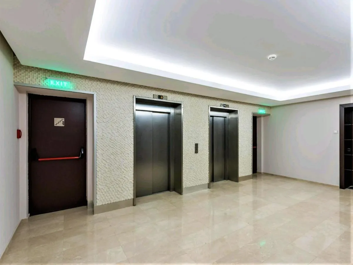 Platinum Rooms District 1 & 2 Bucharest Romania